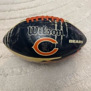 Vintage Wilson NFL Chicago Bears Football